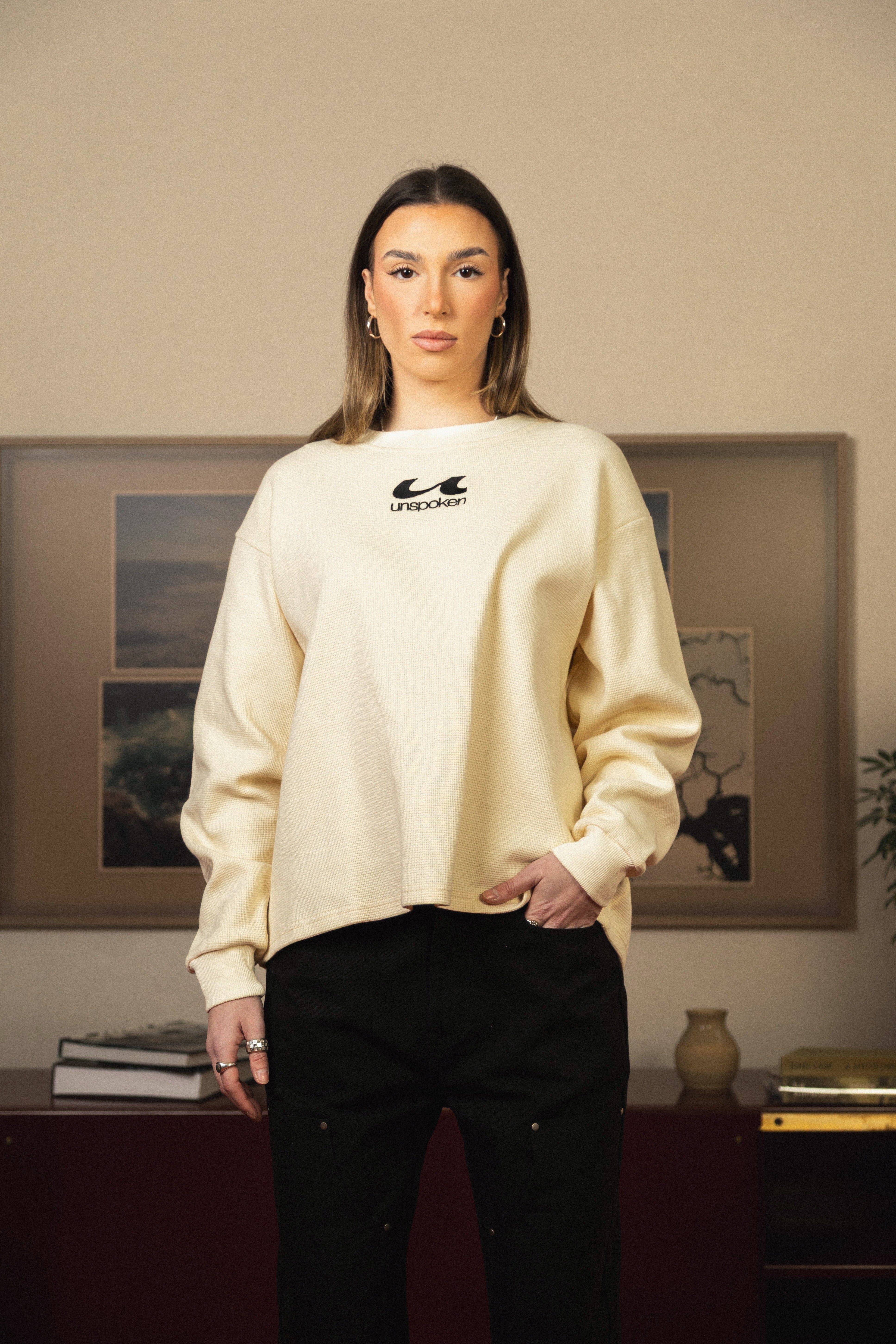 THERMAL LONG SLEEVE