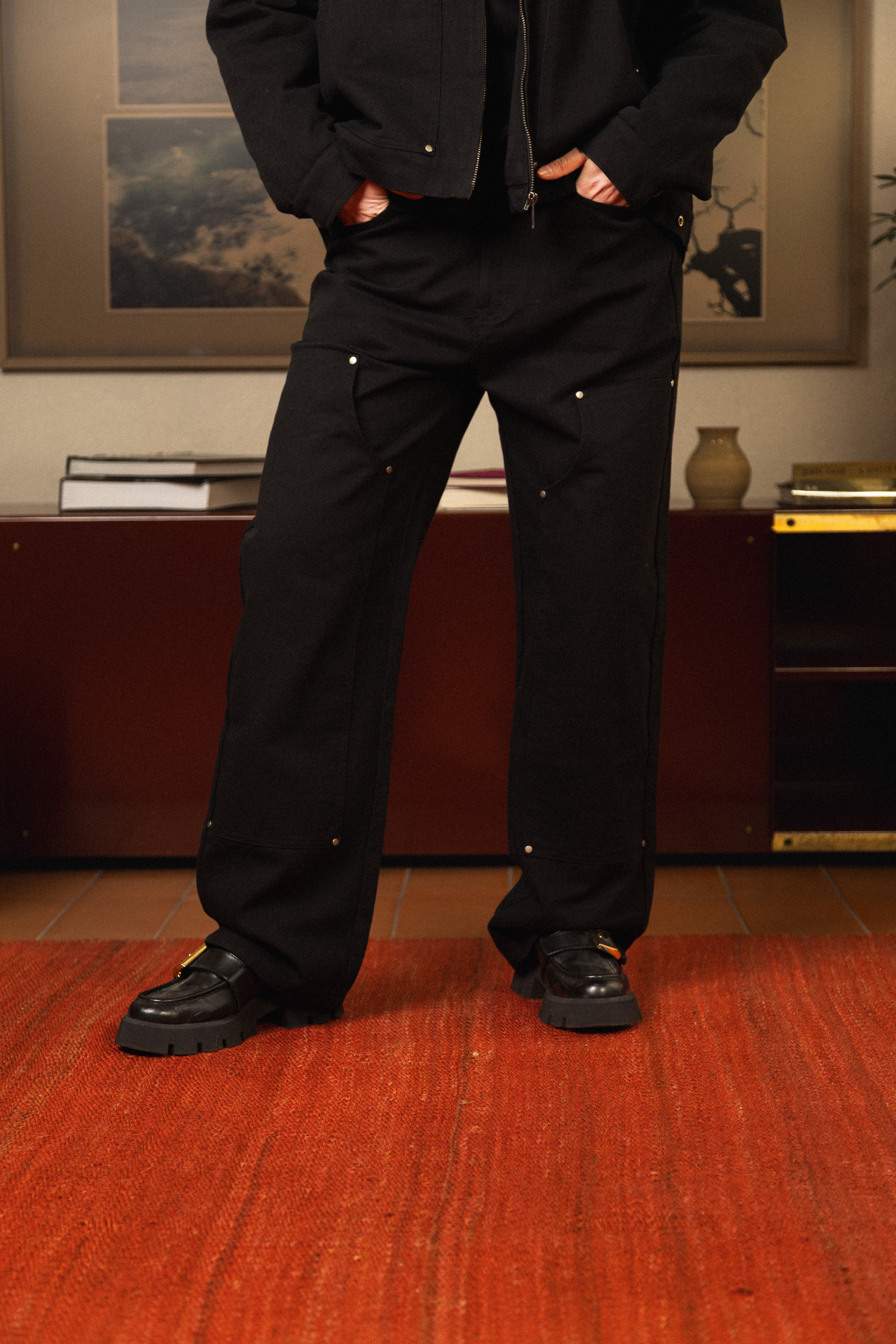 WORKWEAR PANTS