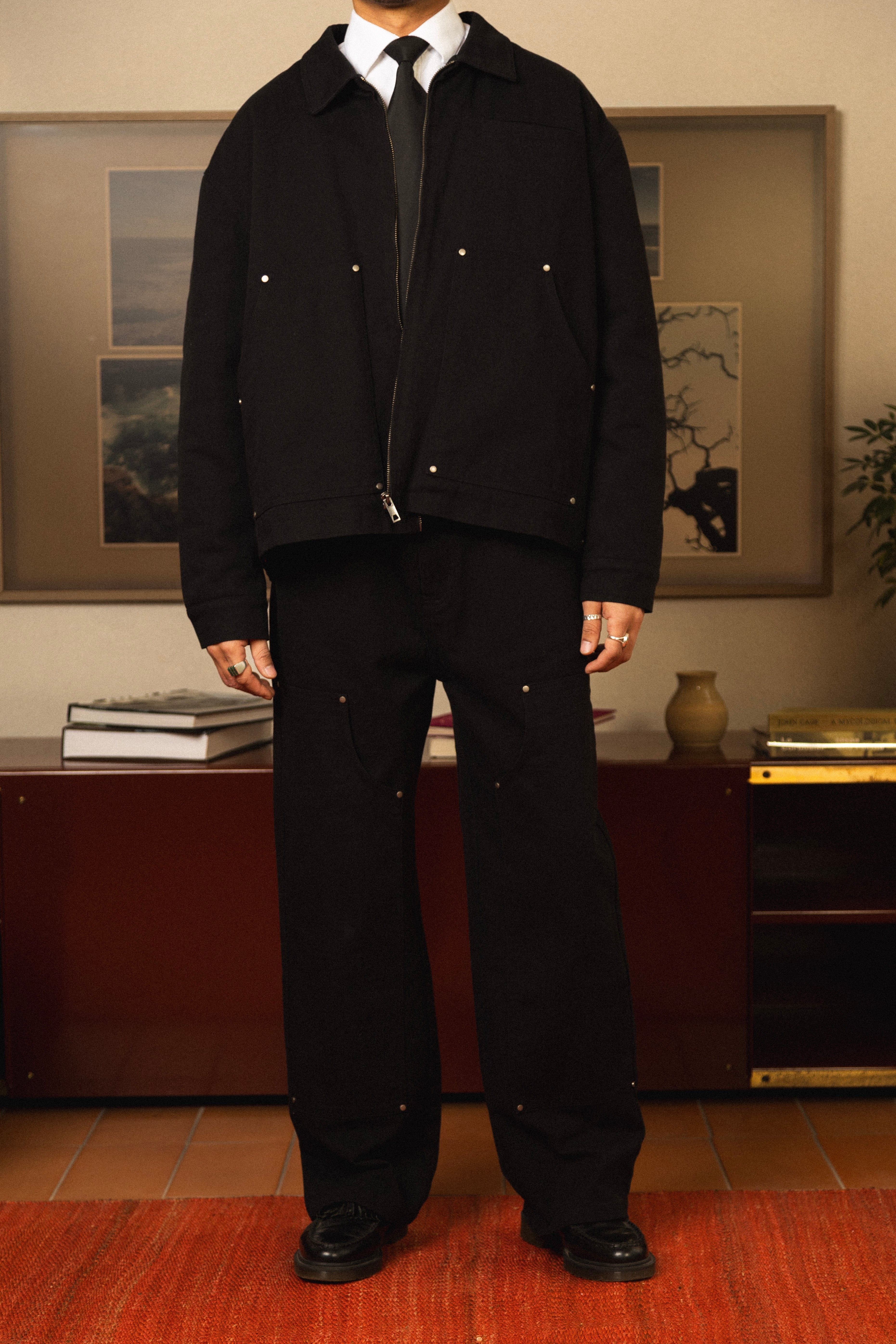 WORKWEAR PANTS