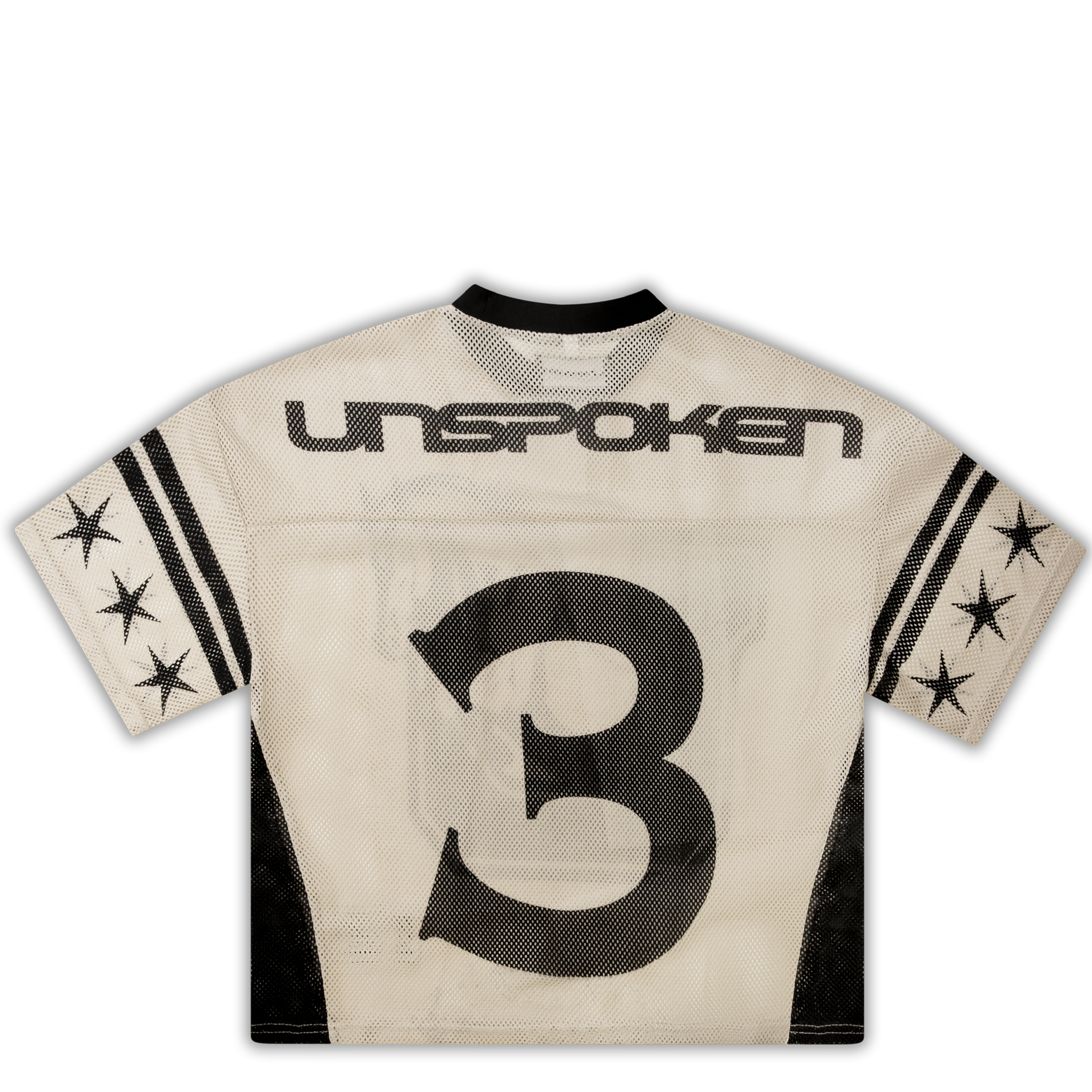 RODEO JERSEY