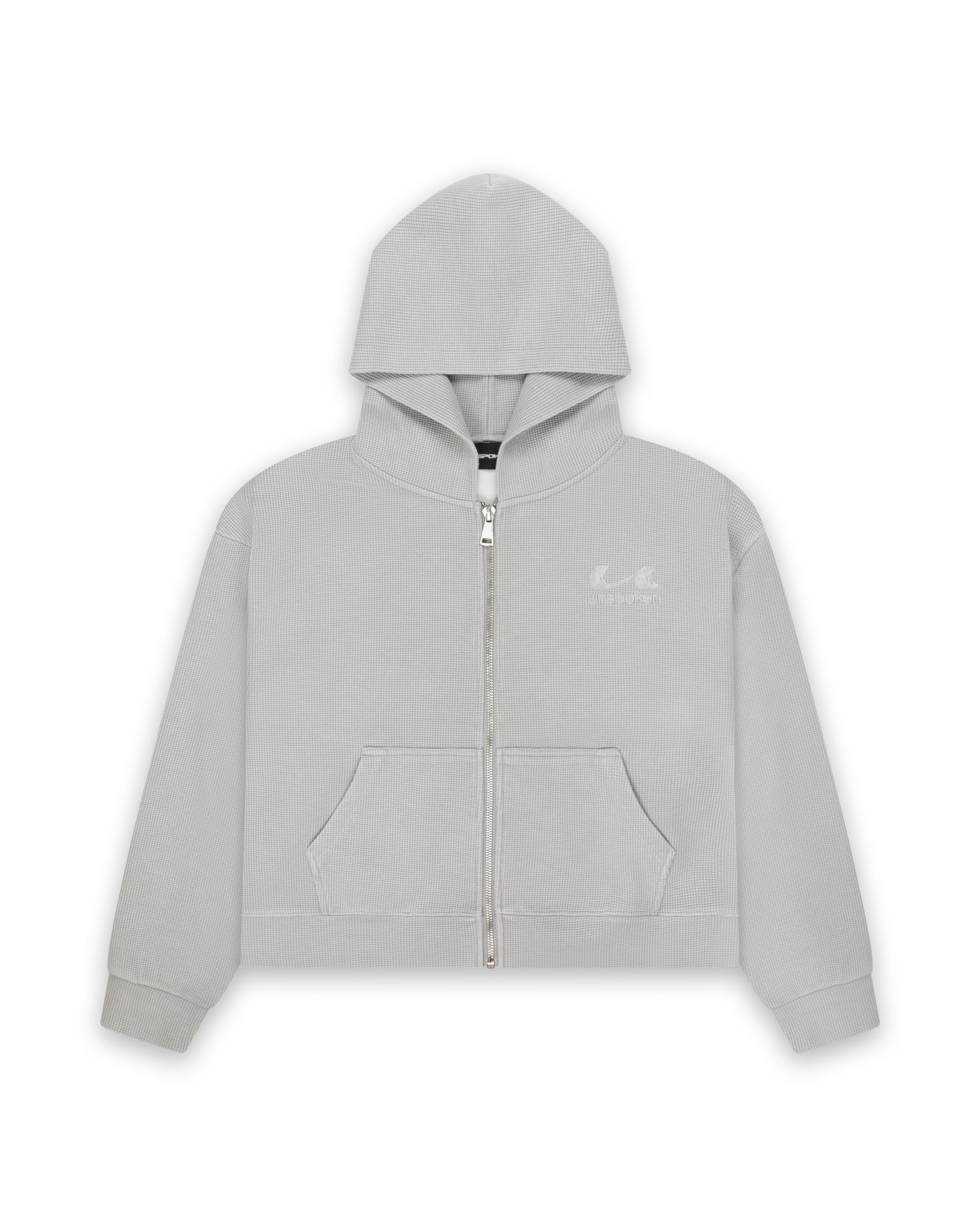 THERMAL ZIP-UP