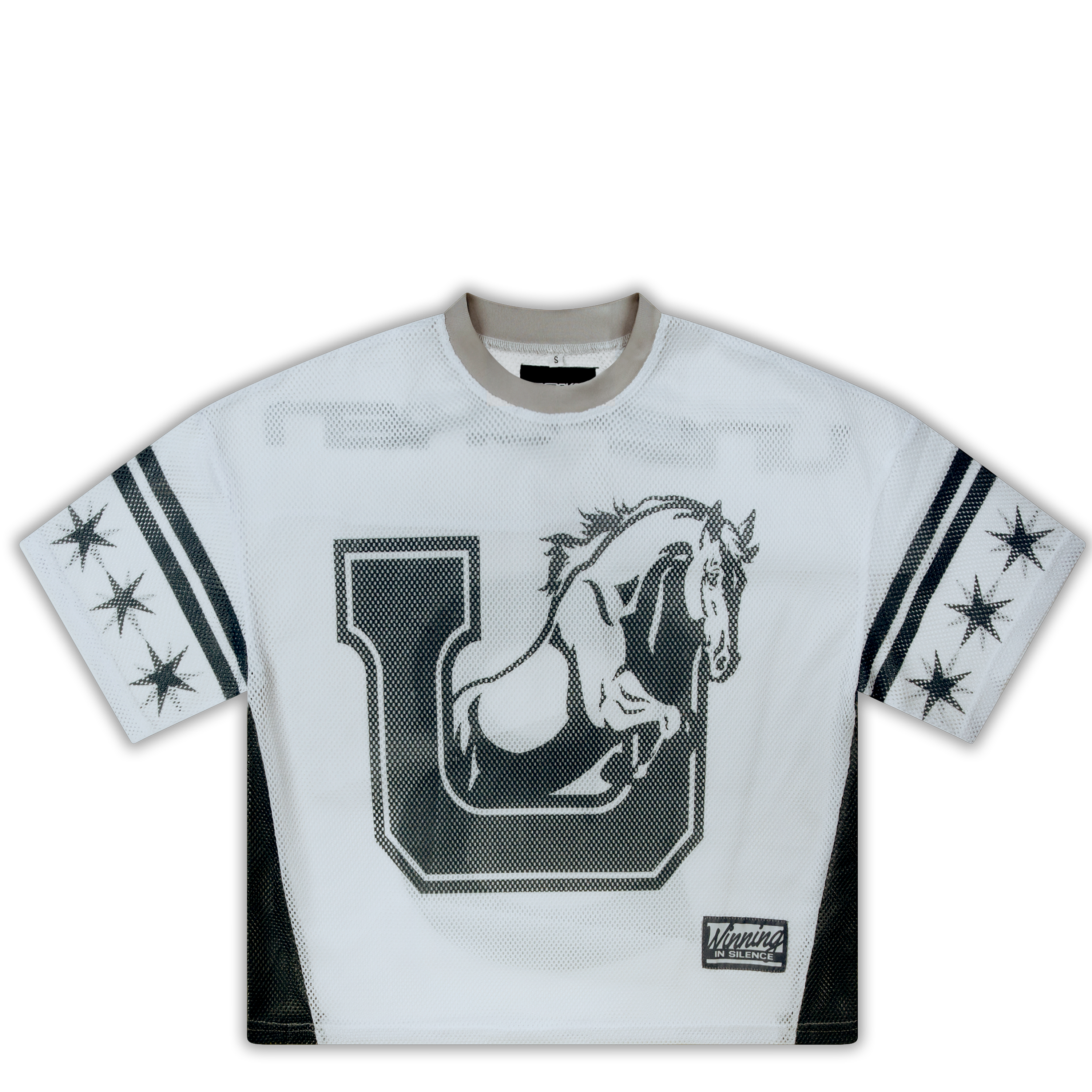 RODEO JERSEY