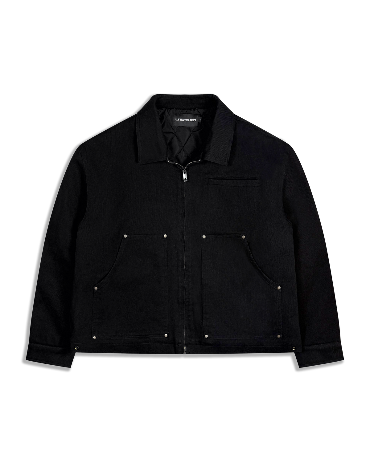 WORKWEAR JACKET