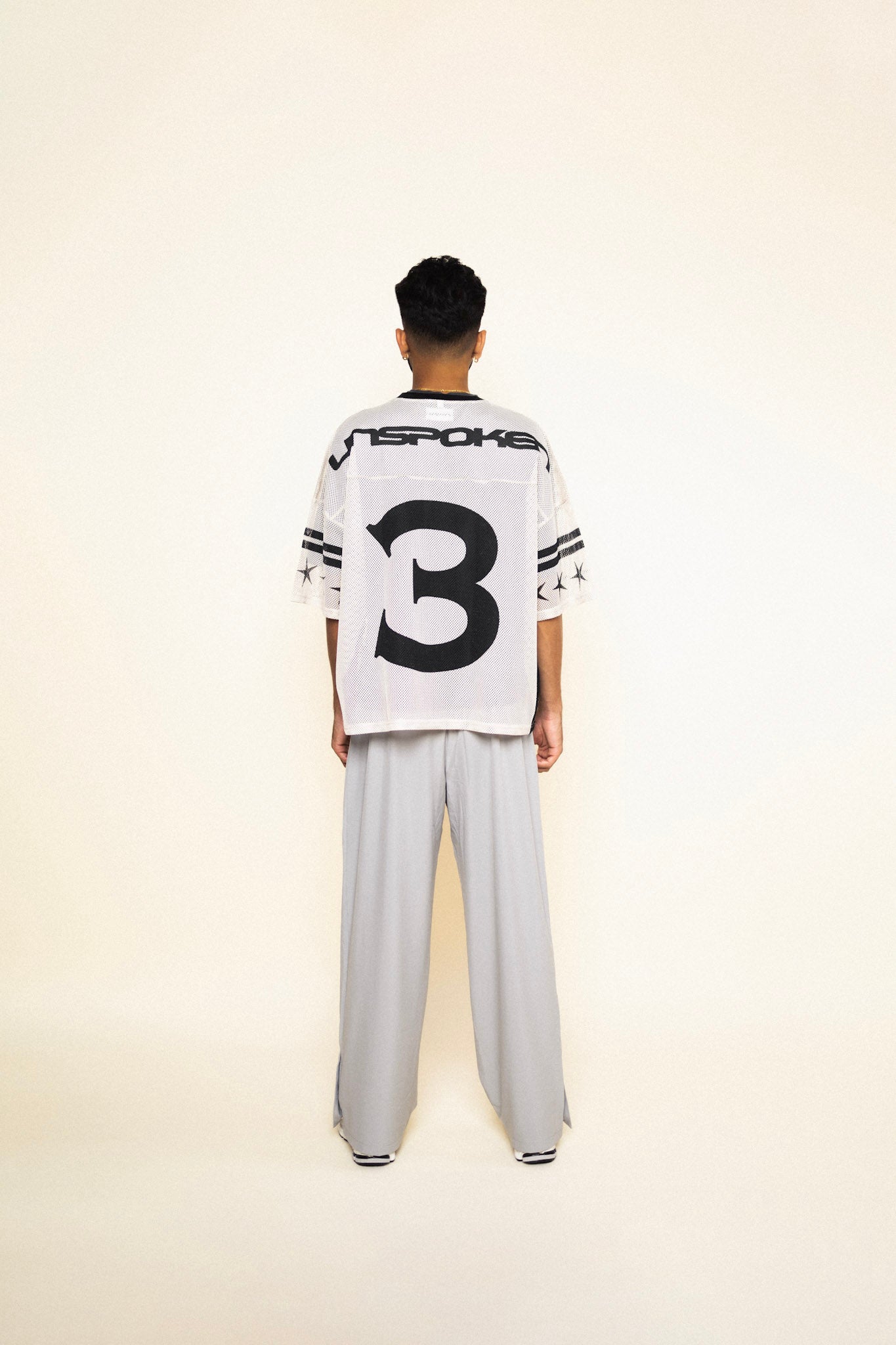 RODEO JERSEY