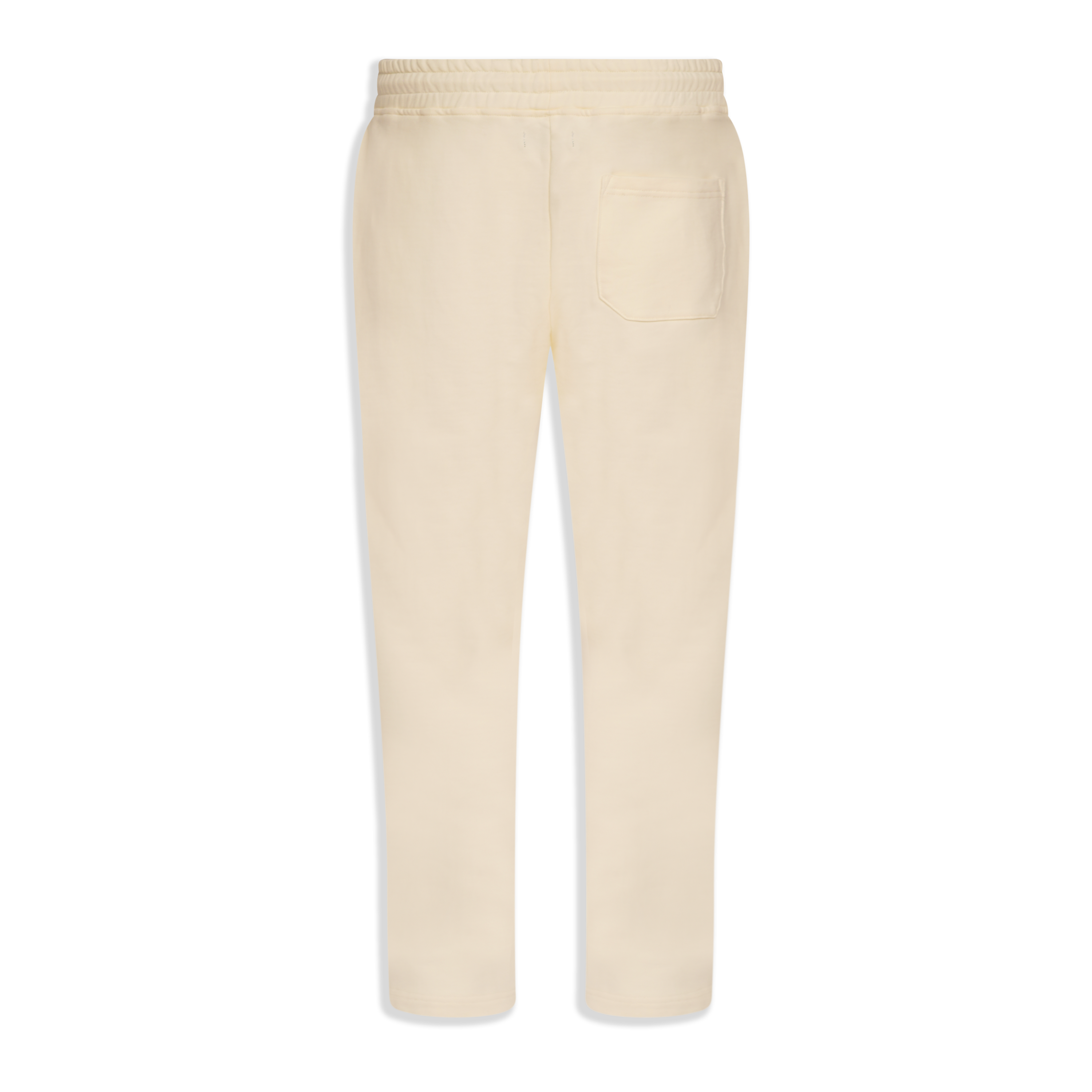 SCRIPT PANTS (LIGHT BONE)