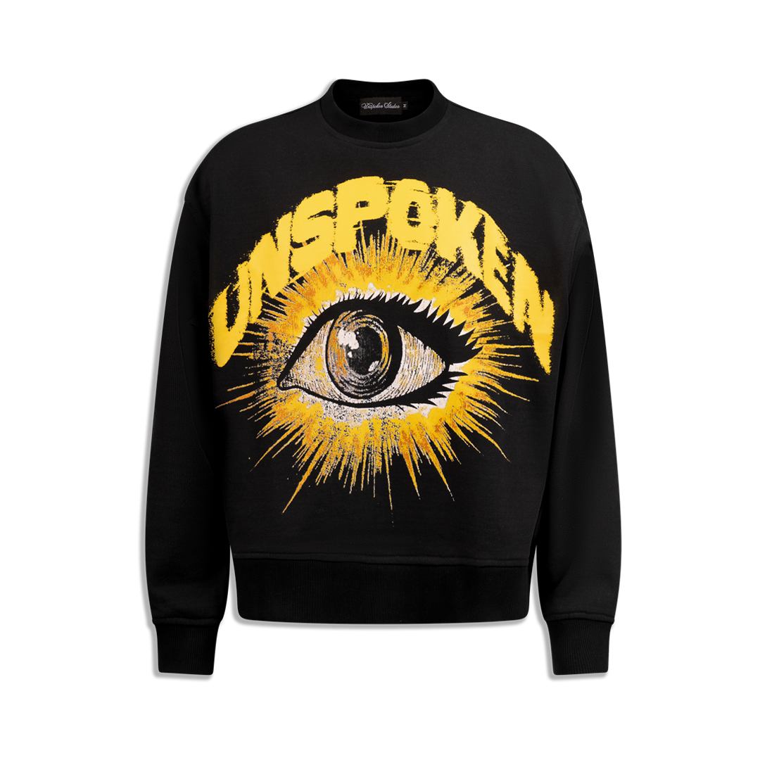 VISION CREWNECK
