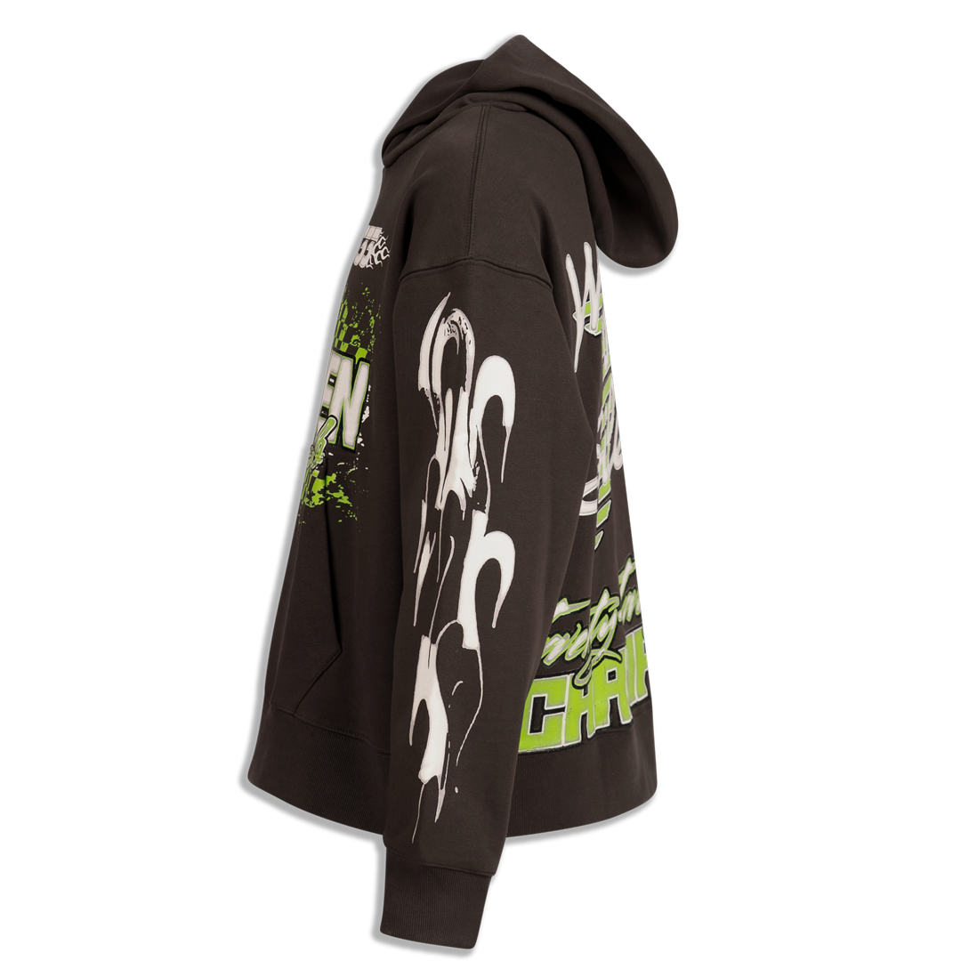 RACING CLUB HOODIE