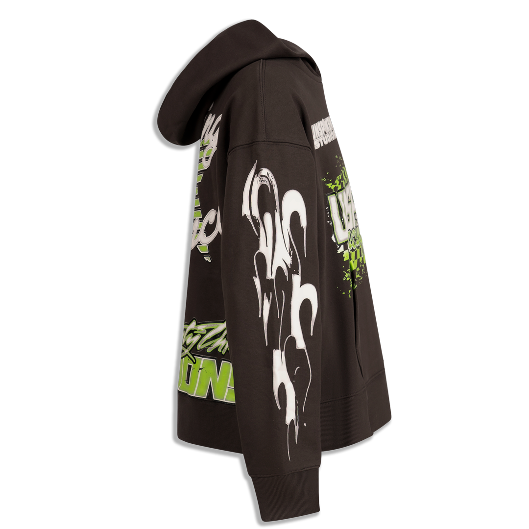 RACING CLUB HOODIE
