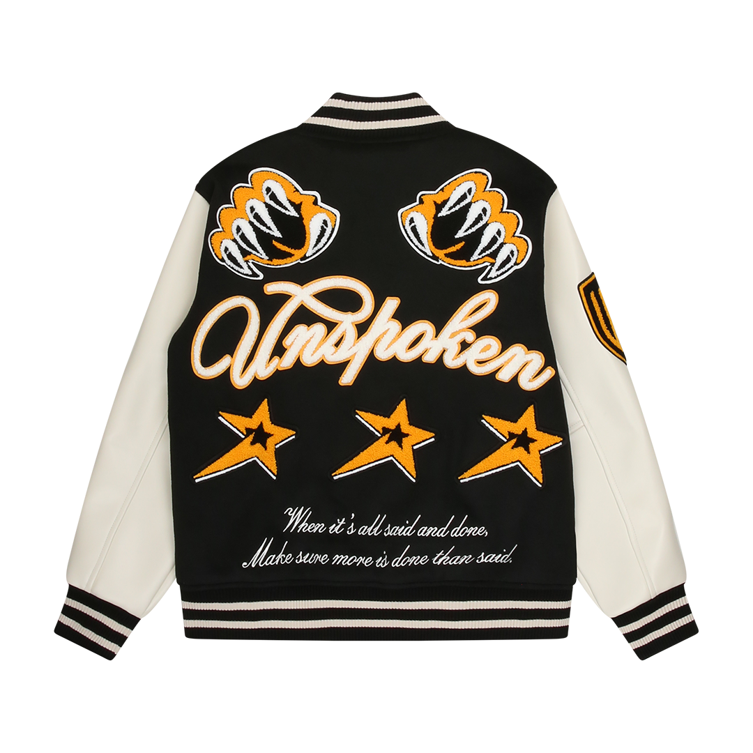 VARSITY JACKET
