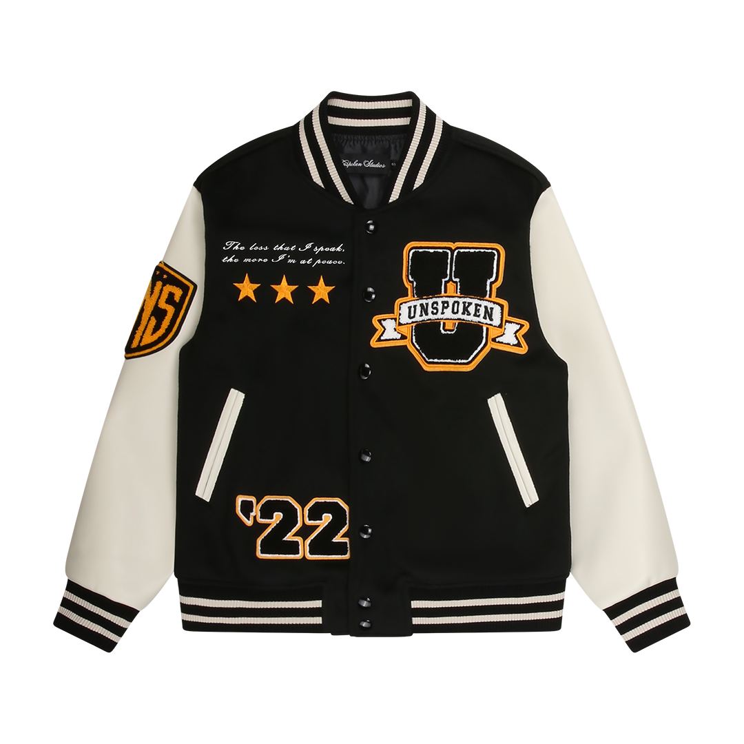 VARSITY JACKET