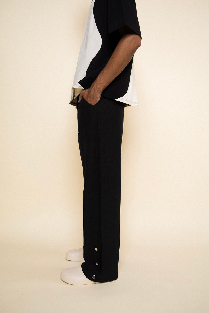 LOUNGE PANTS (BLACK)