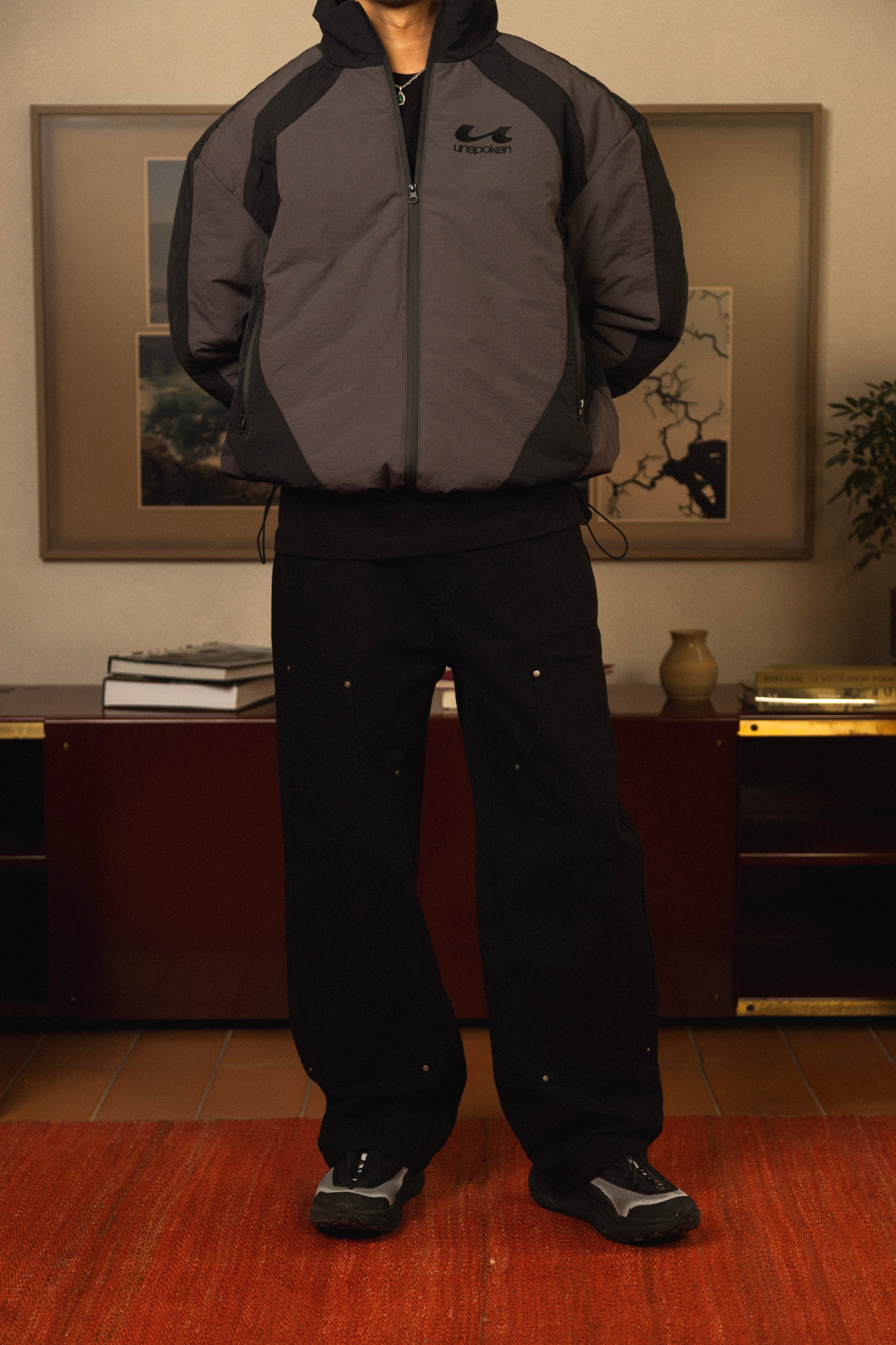 WORKWEAR PANTS