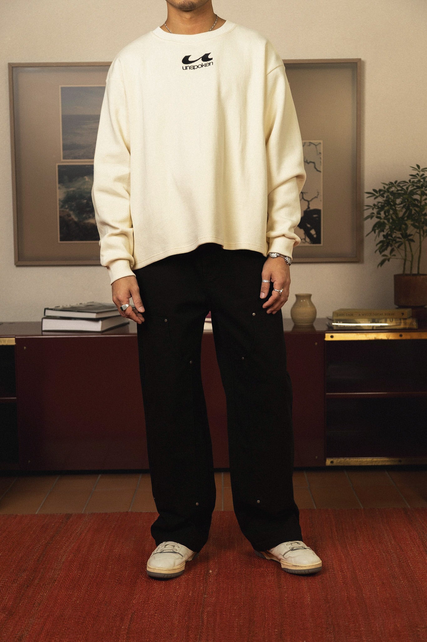THERMAL LONG SLEEVE