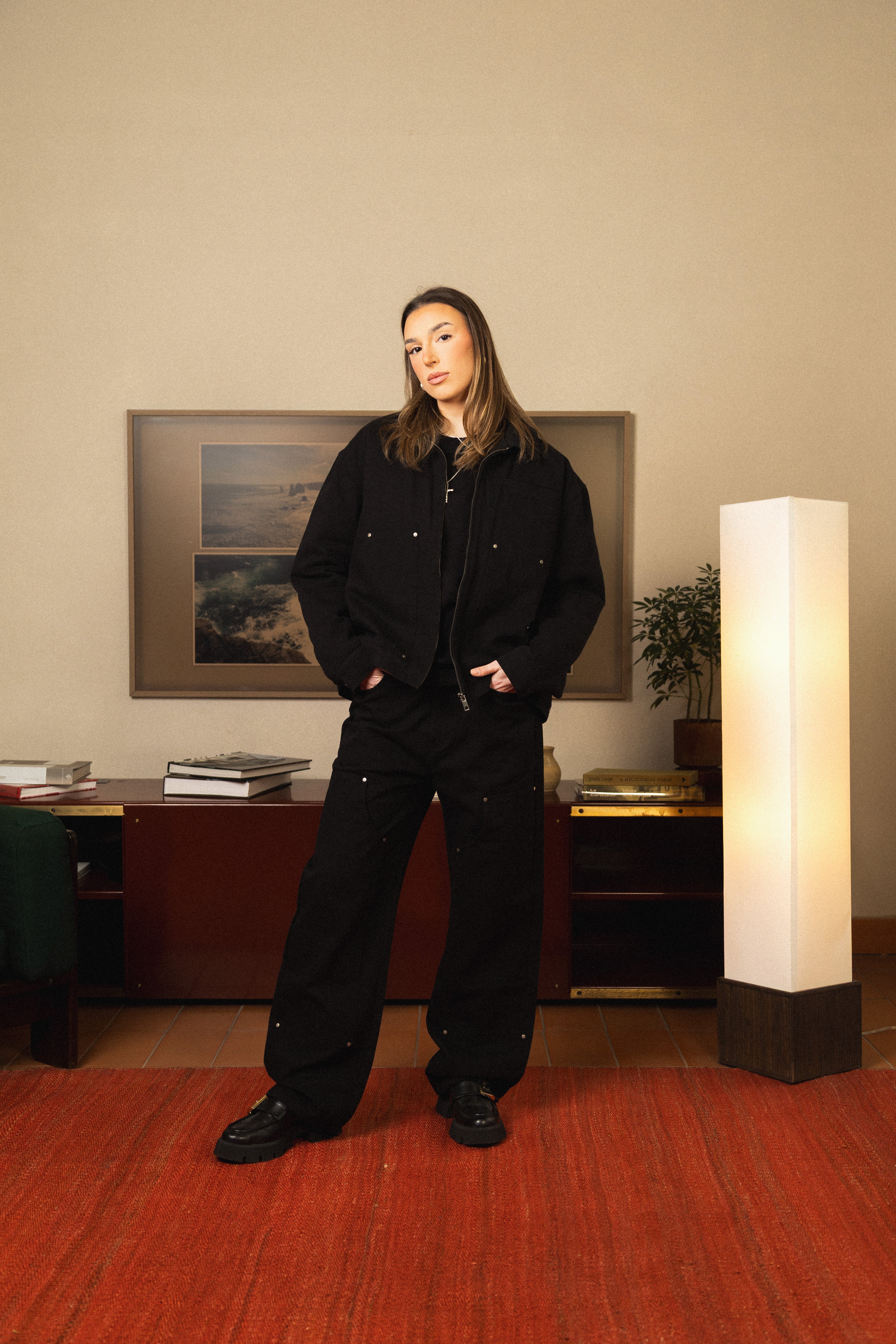 WORKWEAR PANTS