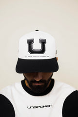 'U' BONE HAT