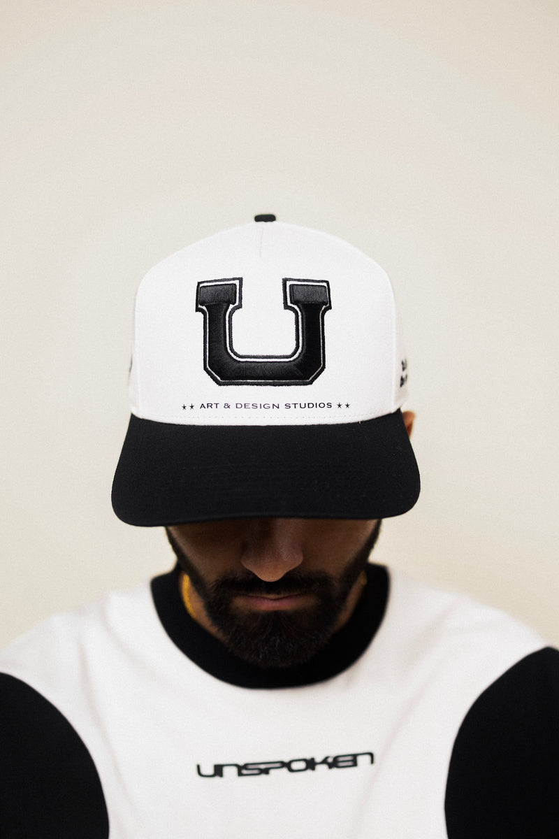 'U' BONE HAT