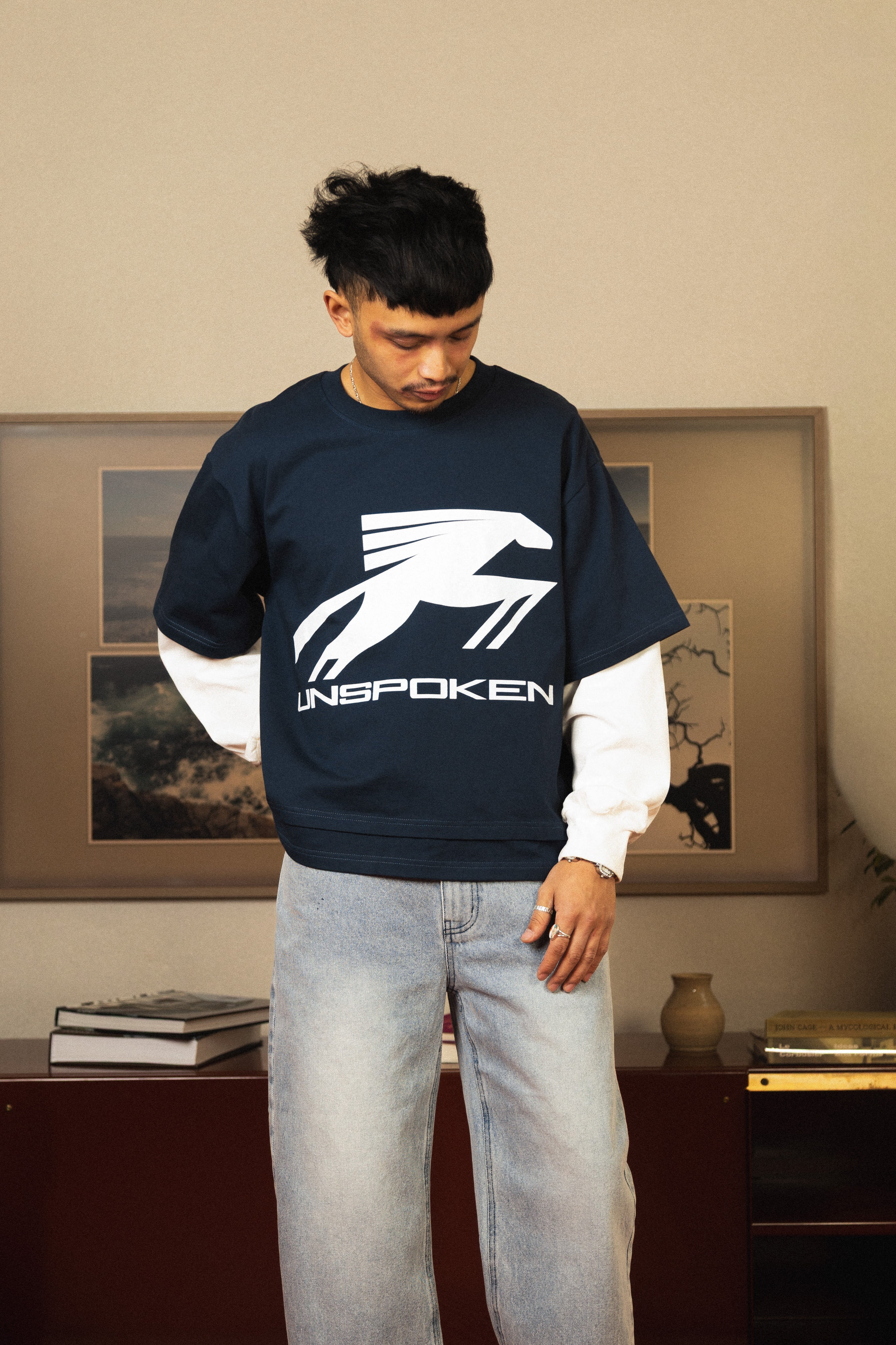 PEGASUS DOUBLE-LAYER