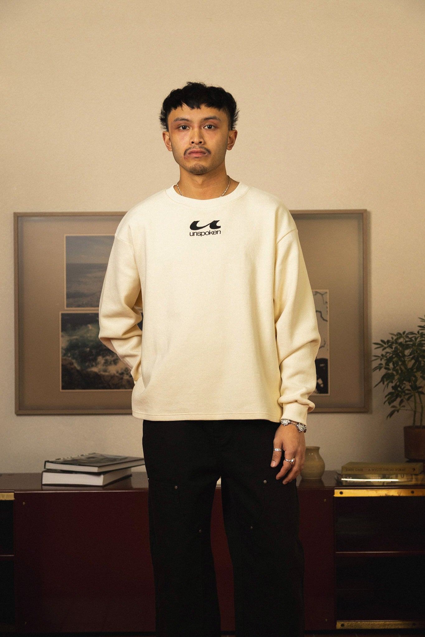 THERMAL LONG SLEEVE