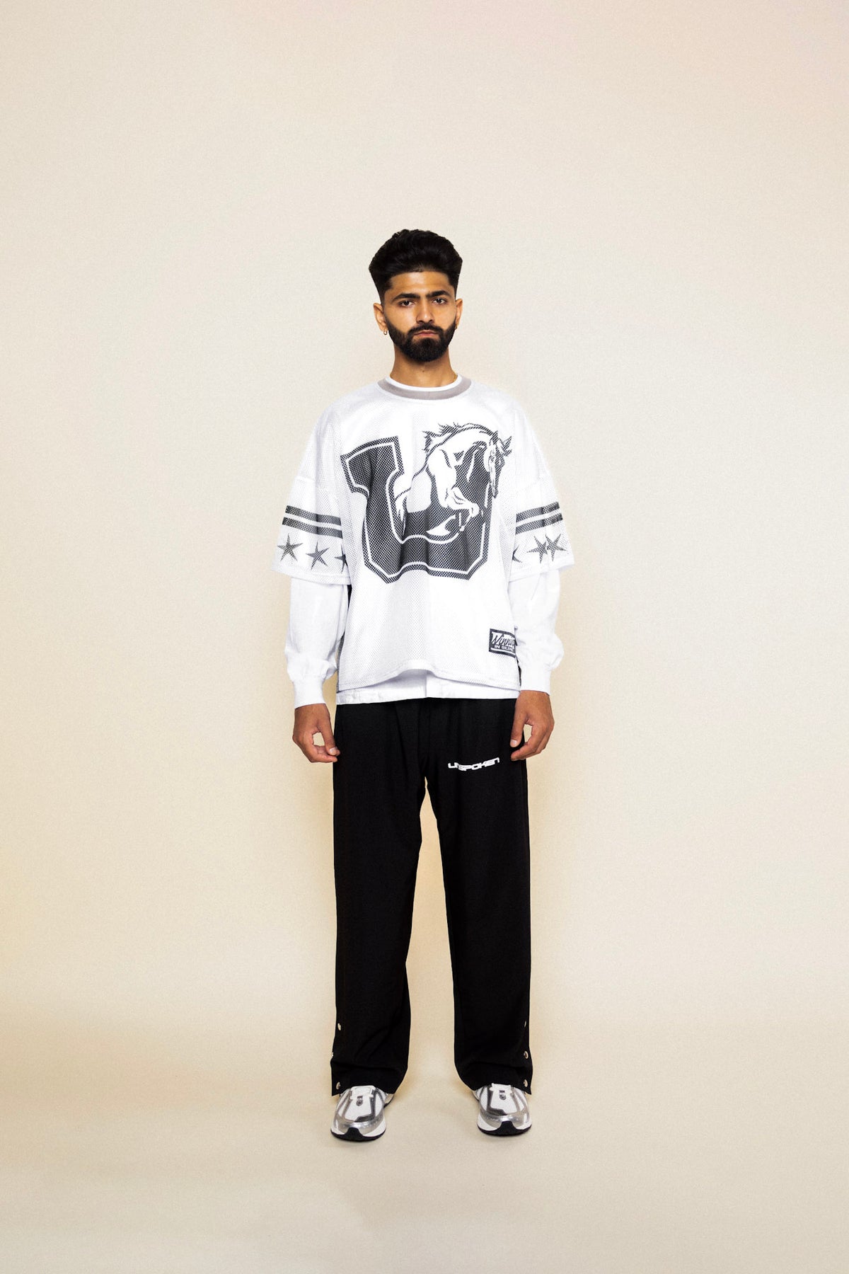 RODEO JERSEY