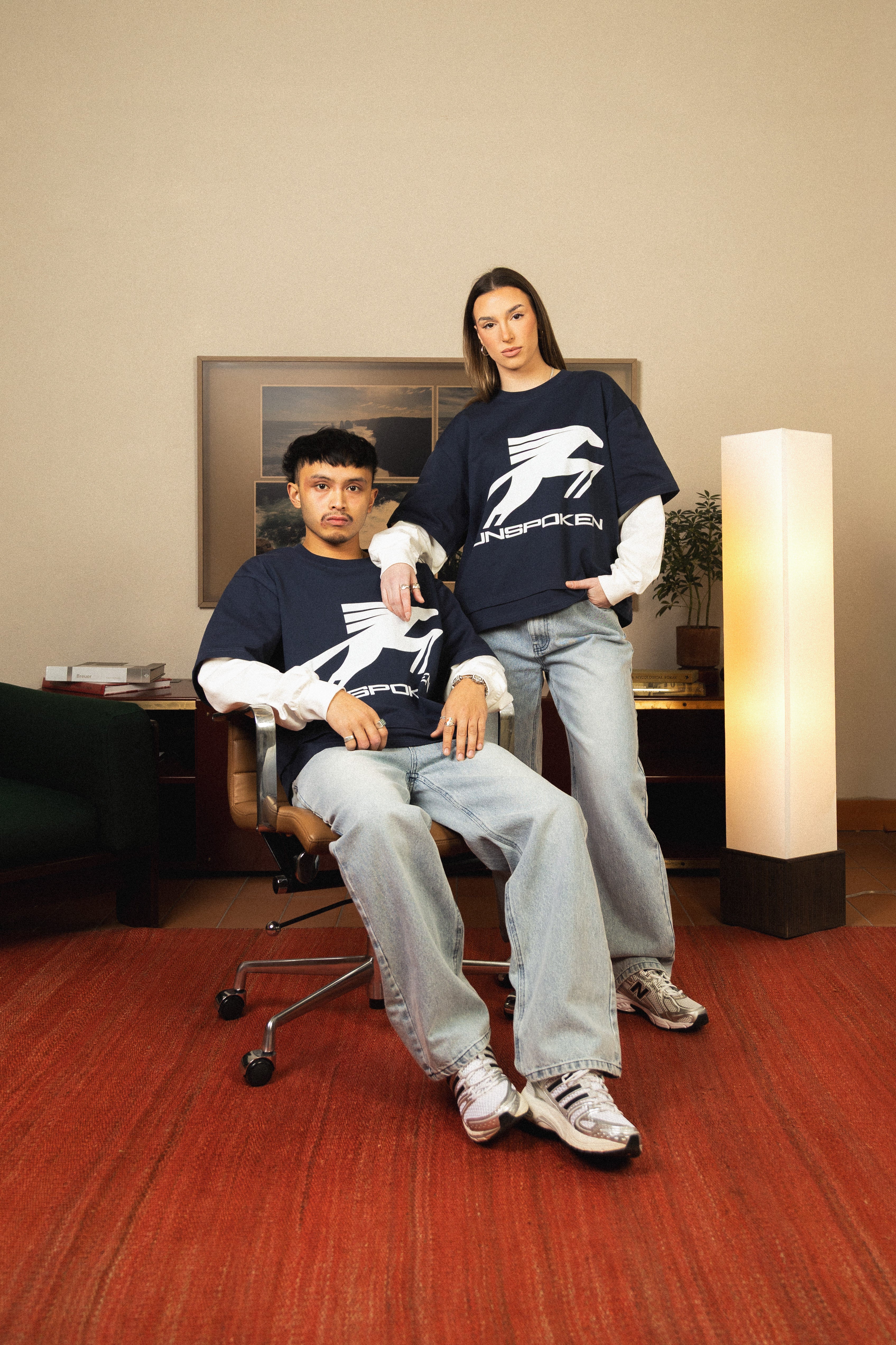 PEGASUS DOUBLE-LAYER