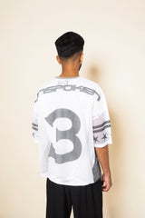 RODEO JERSEY (WHITE)