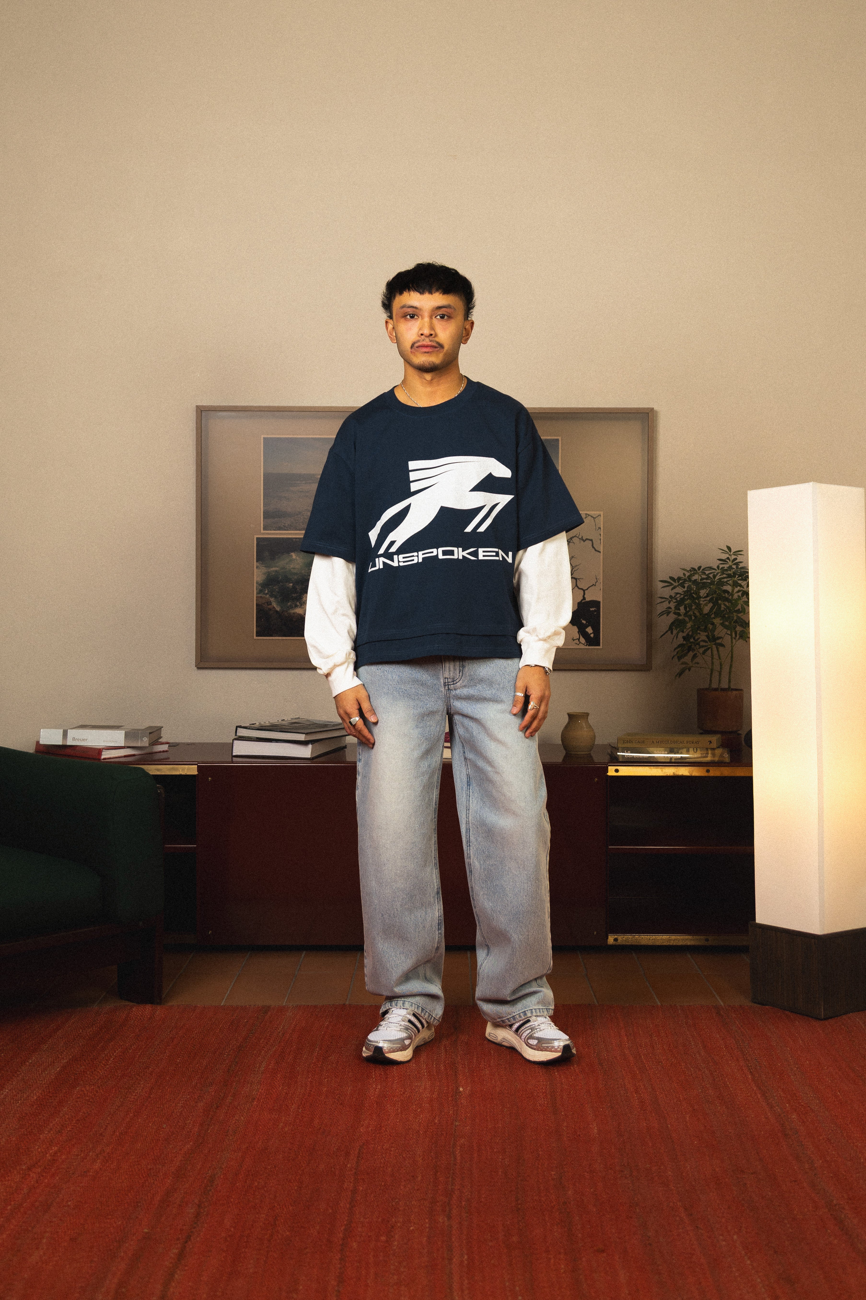 PEGASUS DOUBLE-LAYER