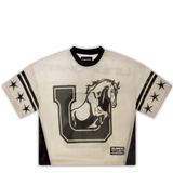 RODEO JERSEY (BEIGE)