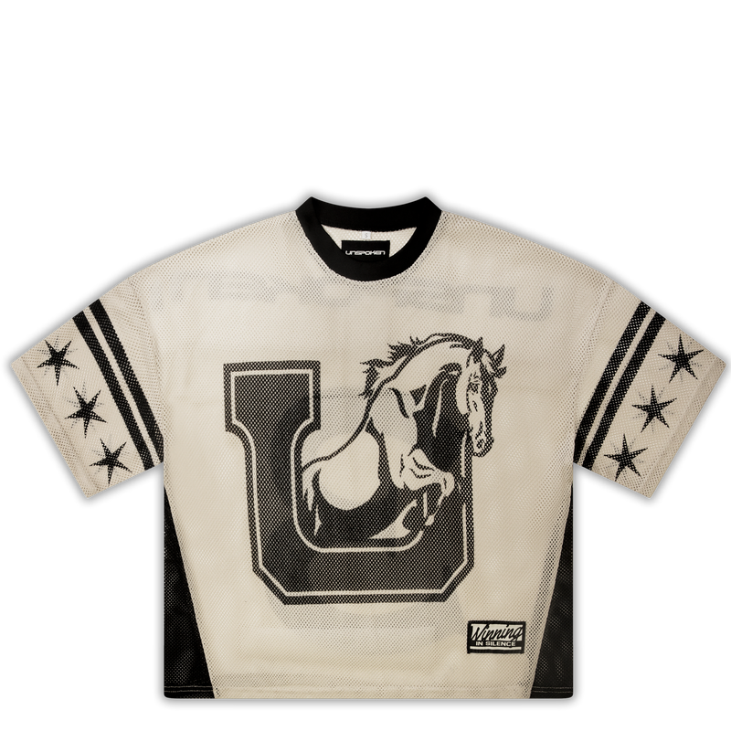 RODEO JERSEY (BEIGE)