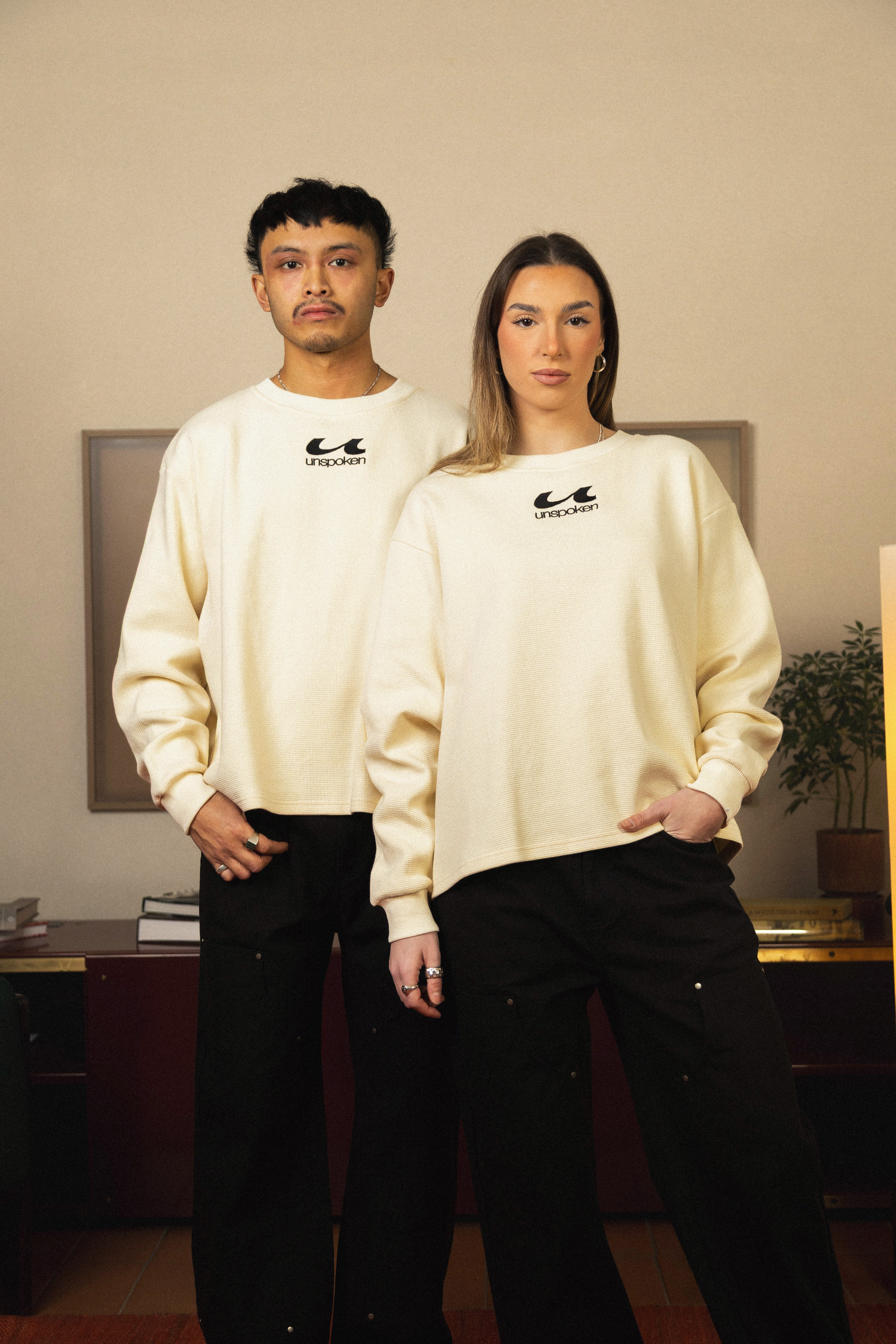 THERMAL LONG SLEEVE