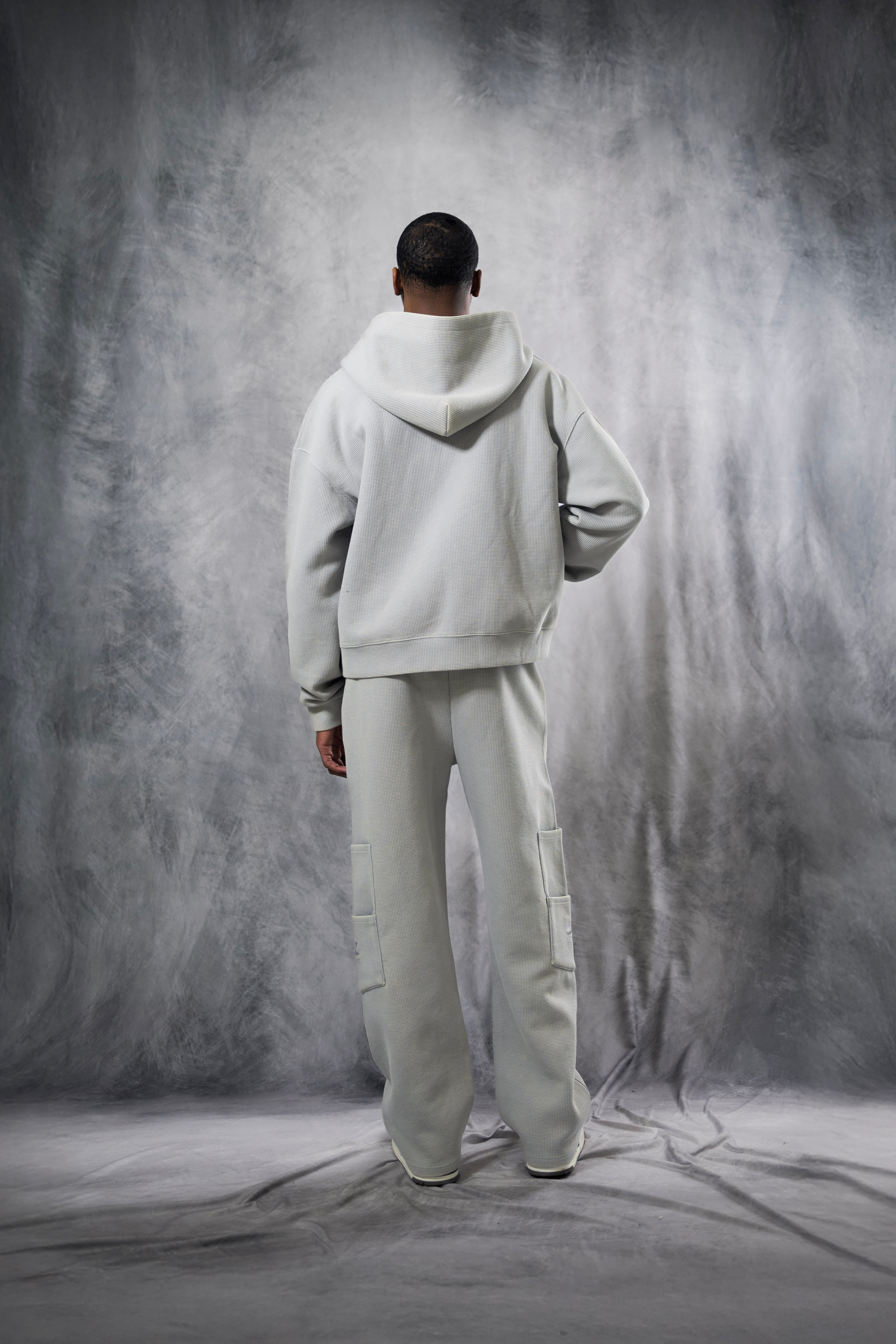 THERMAL ZIP-UP