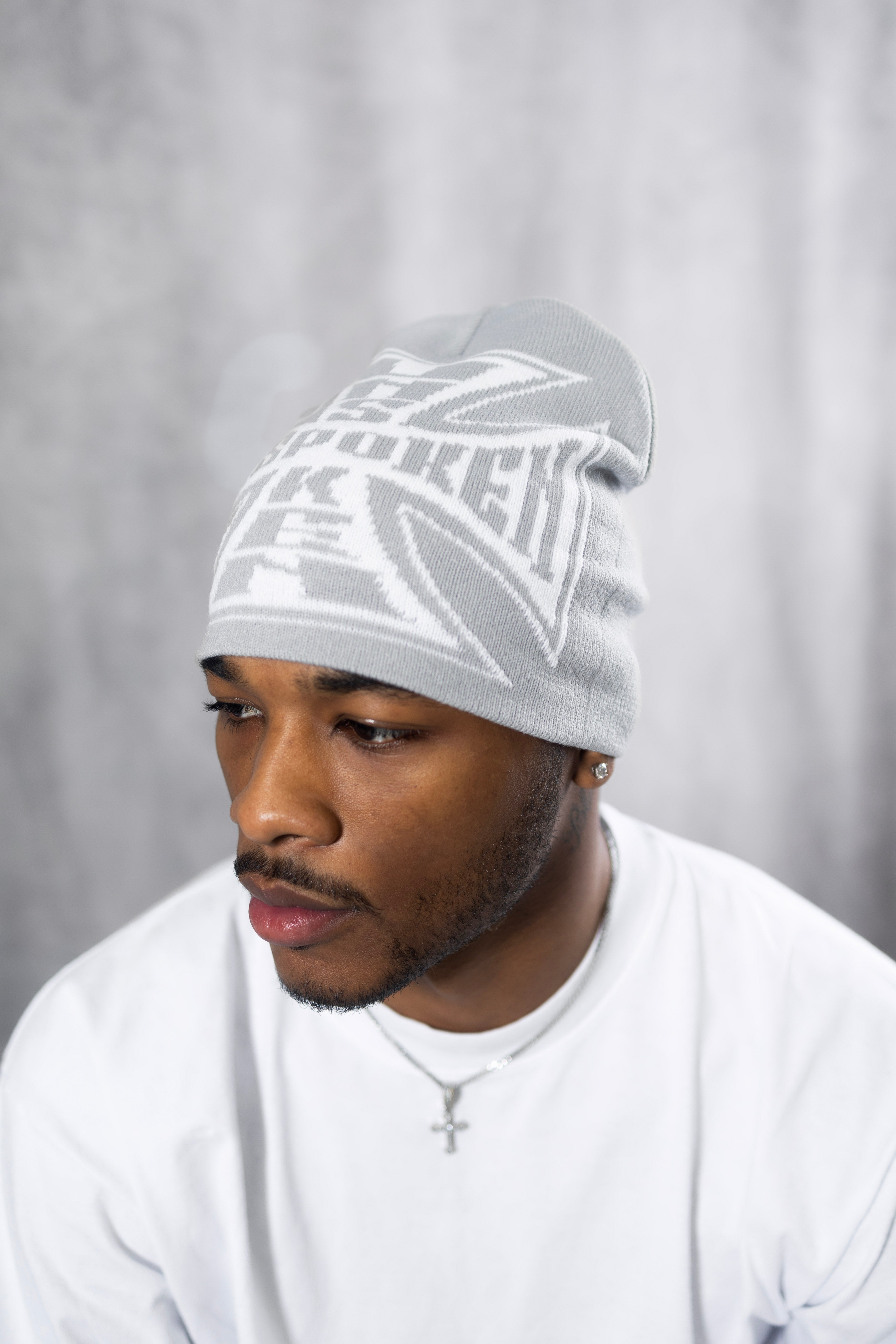 CHOPPER BEANIE
