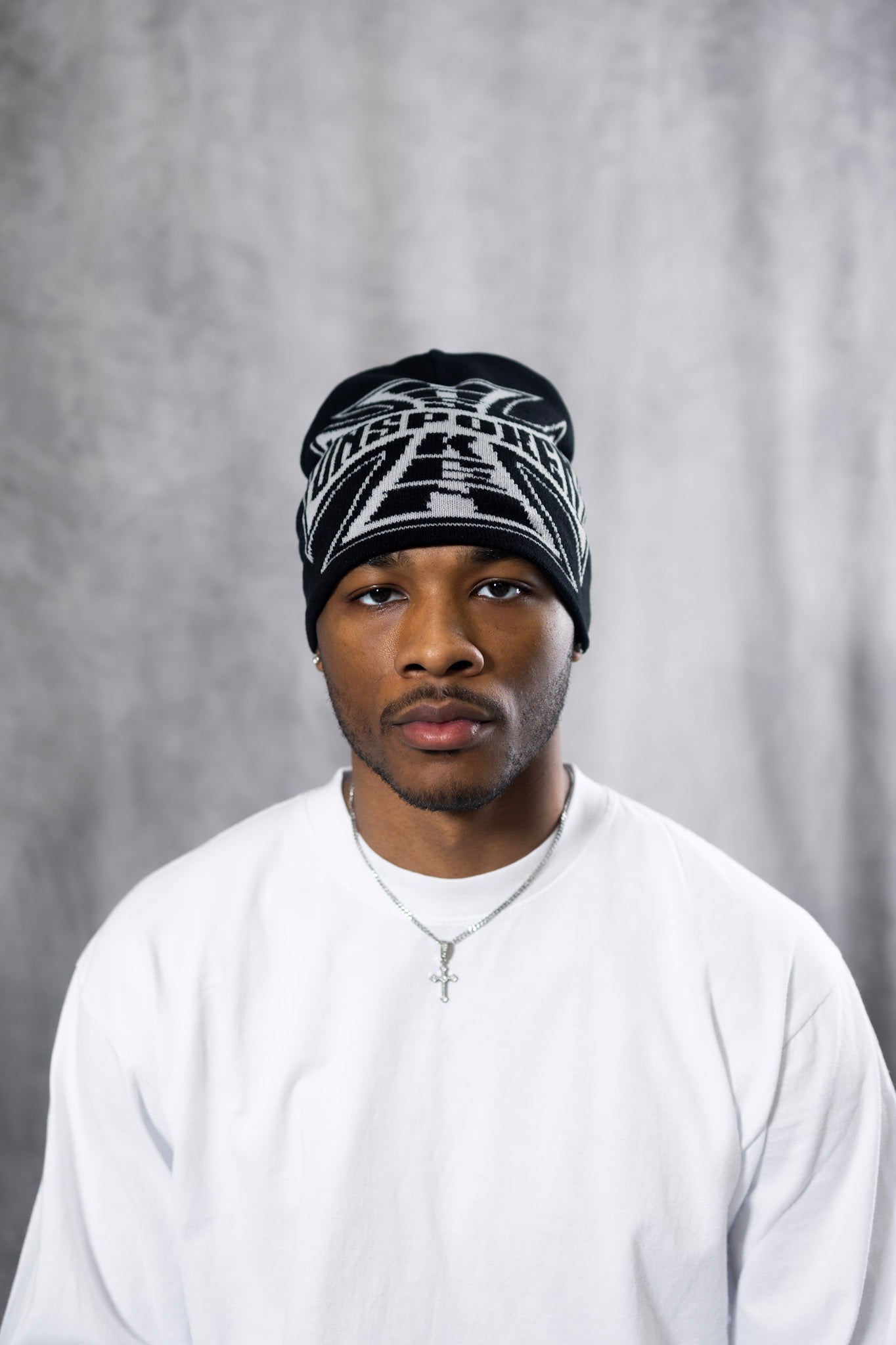 CHOPPER BEANIE