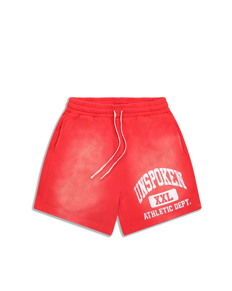 Men's Red Shorts: Browse 235 Brands