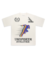 TRACK & FIELD T-SHIRT