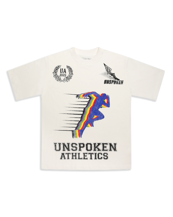 TRACK & FIELD T-SHIRT