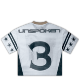 RODEO JERSEY (WHITE)