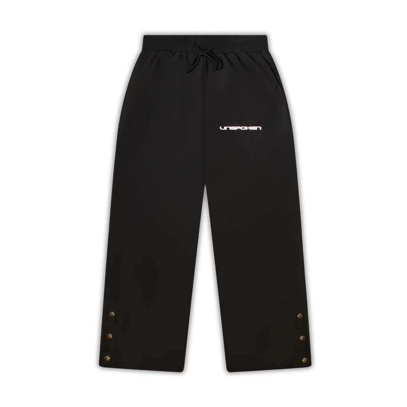 LOUNGE PANTS (BLACK)