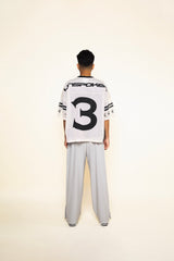 LOUNGE PANTS (GREY)