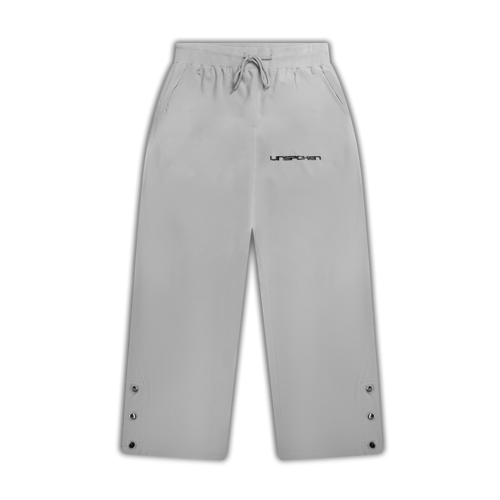 LOUNGE PANTS (GREY) – unspokenstudios