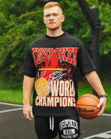 WORLD CHAMPIONS T-SHIRT