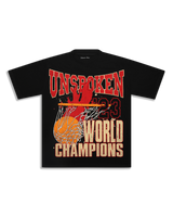 WORLD CHAMPIONS T-SHIRT