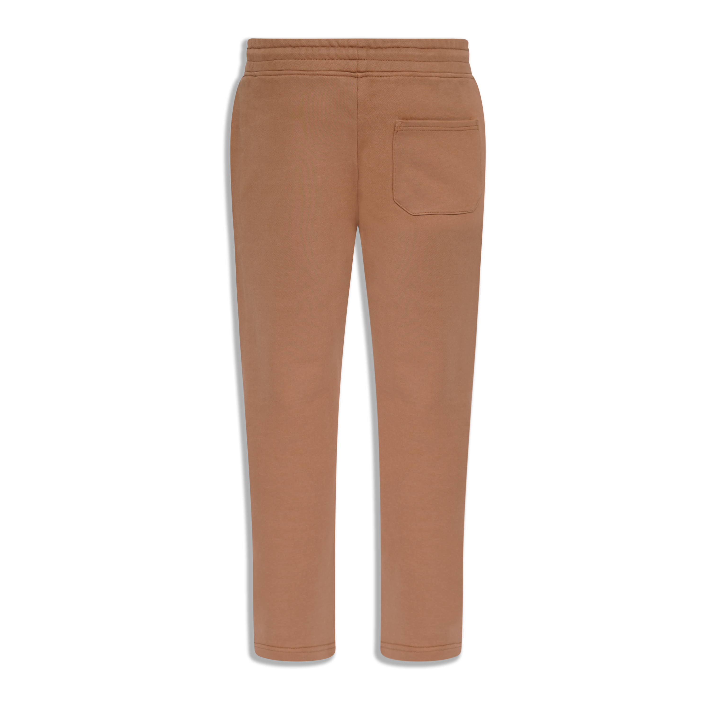 SCRIPT PANTS (COCOA)