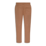 SCRIPT PANTS (COCOA)