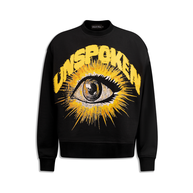 VISION CREWNECK – unspokenstudios