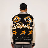 VARSITY JACKET