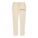 SCRIPT PANTS (LIGHT BONE)