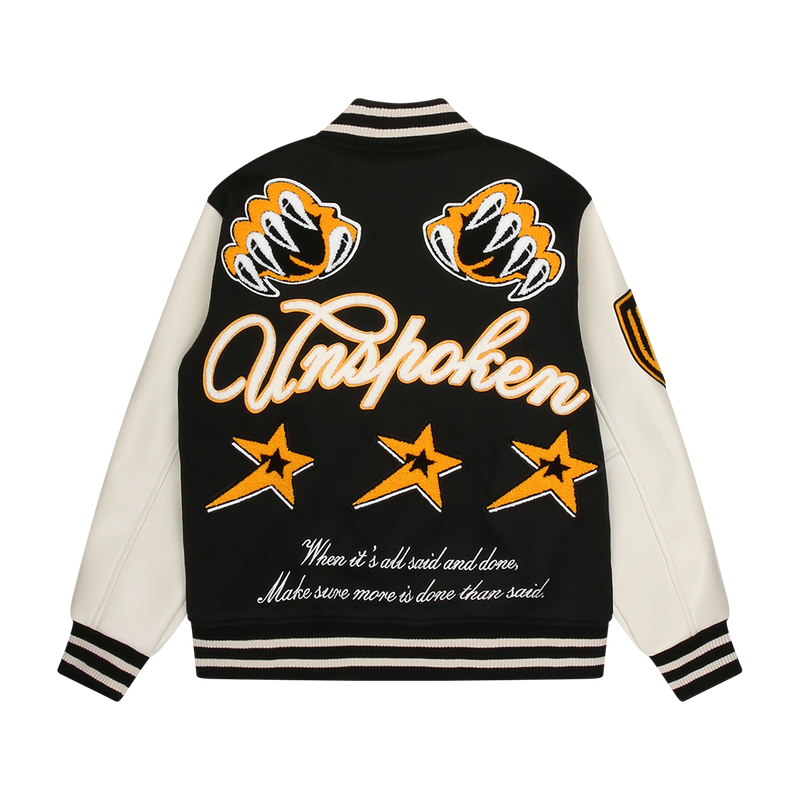 VARSITY JACKET