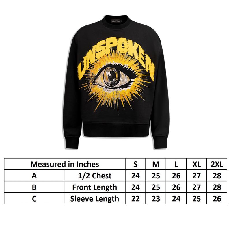 VISION CREWNECK