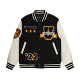 VARSITY JACKET