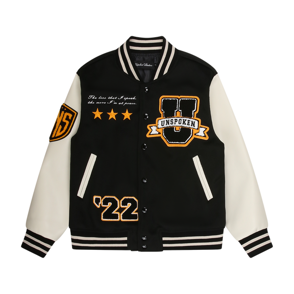 VARSITY JACKET